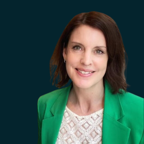 Industrial AI company Intelecy announces Anna Olsson’s promotion to Chief Operating Officer